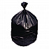 Linear Low Density Can Liners with AccuFit Sizing, 32 gal, 0.9 mil, 33