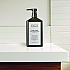 Hand Wash, Warm Oak Scent, 12.2 oz, 12/Carton (100306)