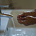 Hand Wash, Warm Oak Scent, 12.2 oz, 12/Carton (100306)