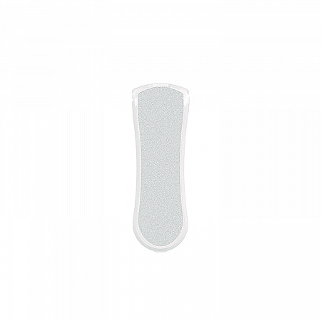 Pure by Gloss and Guild+Pepper ABS Mini Bracket - Tape Mount, 1.25 x 0.84 x 3.65. White, 48/Carton (100321)