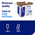Odor-Control Hand Soap Liquid S4 Refill, Perfume-Free, 1 L, 6/Carton (400020)