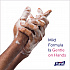 Antimicrobial Foaming Hand Soap Refill, For ES10 Dispensers, Plum Scent, 1,200 mL, 2/Carton (838202CT)