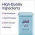 Antimicrobial Foaming Hand Soap Refill, For ES10 Dispensers, Plum Scent, 1,200 mL, 2/Carton (838202CT)