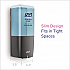 ES10 Automatic Hand Soap Dispenser, 1,200 mL, 4.33 x 3.96 x 10.31, Graphite (8334E1)