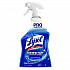 Disinfectant Bathroom Cleaner, Fresh Scent, 32 oz Spray Bottle, 12/Carton (04685CT)