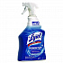 Disinfectant Bathroom Cleaner, Fresh Scent, 32 oz Spray Bottle, 12/Carton (04685CT)