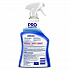 Disinfectant Bathroom Cleaner, Fresh Scent, 32 oz Spray Bottle, 12/Carton (04685CT)