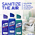Air Sanitizer Spray, Light Breeze Scent, 10 oz Aerosol Spray, 6/Carton (99394CT)