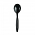 Individually Wrapped Heavyweight Soup Spoons, 5.75
