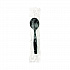 Individually Wrapped Heavyweight Soup Spoons, 5.75