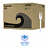 Mediumweight Polystyrene Cutlery, Fork, Plastic, White, 100/Box, 10 Boxes/Carton (FORKMWPSCT)