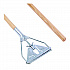 Quick Change Metal Head Mop Handle for No. 20 and Up Heads, 62