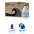 Germicidal Ultra Bleach, 6% Sodium Hypochlorite, 1 gal Bottle, 6/Carton (3406)