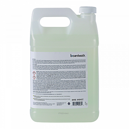 Concentrated Heavy-Duty Floor Stripper, 1 gal Bottle, 4/Carton (4404ST)