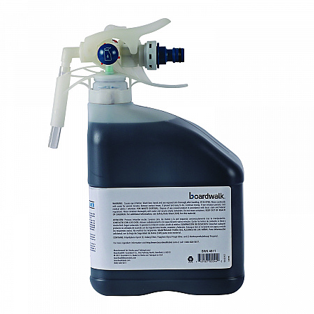 PDC All Purpose Cleaner, Lavender Scent, 3 L Bottle, 2/Carton (4811)
