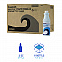 Industrial Strength RTU Porcelain Bowl and Tile Cleaner, 32 oz Bottle, 12/Carton (4820)
