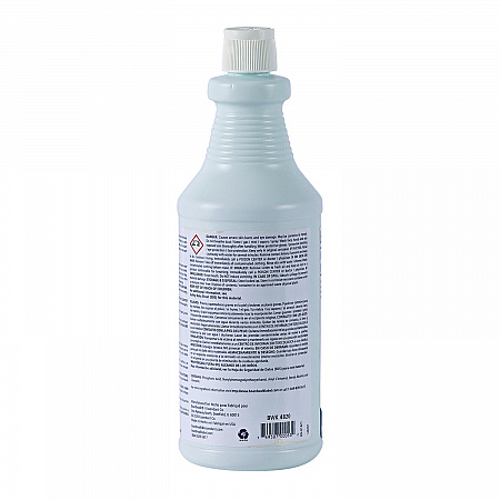 Industrial Strength RTU Porcelain Bowl and Tile Cleaner, 32 oz Bottle, 12/Carton (4820)