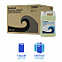 Industrial Strength Carpet Extractor, Clean Scent, 1 gal Bottle, 4/Carton (4822)