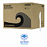 Mediumweight Polystyrene Cutlery, Knife, Plastic, White, 100/Box, 10 Boxes/Carton (KNIFEMWPSCT)