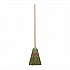 Corn/Fiber Brooms, Corn/Yucca Bristles, 53.5