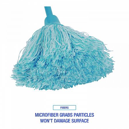 MicroFeather Mini Microfiber Duster, 11