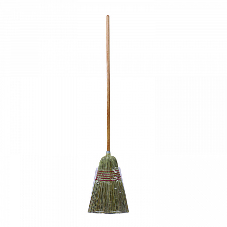 Corn/Fiber Brooms, Corn/Yucca Bristles, 53.5