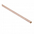 Cotton Deck Mop, #16 White Cotton Head, 50