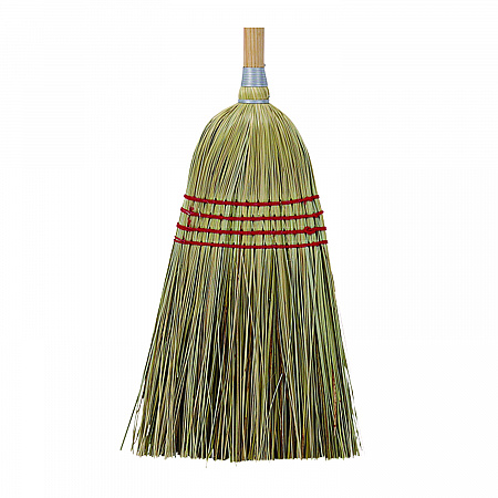Cleaning Kit, Medium Blue Cotton/Rayon/Synthetic Head, 60