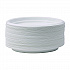 Hi-Impact Plastic Dinnerware, Plate, 9