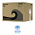 Heavyweight Polypropylene Cutlery, Fork, Plastic, White, 1,000/Carton (FORKHWPPWH)
