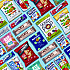 Allergen Friendly Snack Box, 38 Assorted Snacks/Box (70000156)