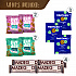 Allergen Friendly Snack Box, 38 Assorted Snacks/Box (70000156)