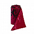 Institutional Low-Density Can Liners, Infectious Waste Biohazard, 10 gal, 1.3 mil, 24 x 23, Red, Interleaved, 25/RL, 10 RL/CT (SL2423R)