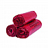 Institutional Low-Density Can Liners, Infectious Waste Biohazard, 33 gal, 1.3 mil, 33 x 39, Red, Interleaved, 25/RL, 6 RL/CT (SL3339R)