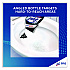 Disinfectant Toilet Bowl Cleaner w/Lime/Rust Remover, Atlantic Fresh Scent, 24 oz Angle-Neck Bottle, 9/Carton (98013)