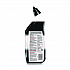 Disinfectant Toilet Bowl Cleaner w/Lime/Rust Remover, Atlantic Fresh Scent, 24 oz Angle-Neck Bottle (98013EA)