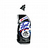Disinfectant Toilet Bowl Cleaner w/Lime/Rust Remover, Atlantic Fresh Scent, 24 oz Angle-Neck Bottle (98013EA)