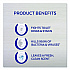 Disinfectant Toilet Bowl Cleaner w/Lime/Rust Remover, Atlantic Fresh Scent, 24 oz Angle-Neck Bottle (98013EA)