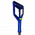 Janitor Style Screw Clamp Mop Handle, 64