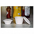 Vanguard Renewable and Compostable Sugarcane Portion Cups, 4 oz, White, 1,000/Carton (EPSPC4NFA)