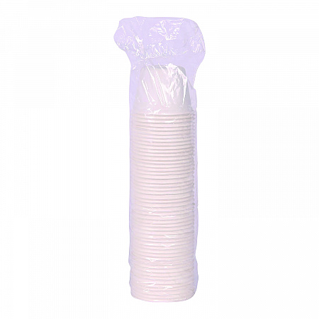 Vanguard Renewable and Compostable Sugarcane Portion Cups, 4 oz, White, 1,000/Carton (EPSPC4NFA)