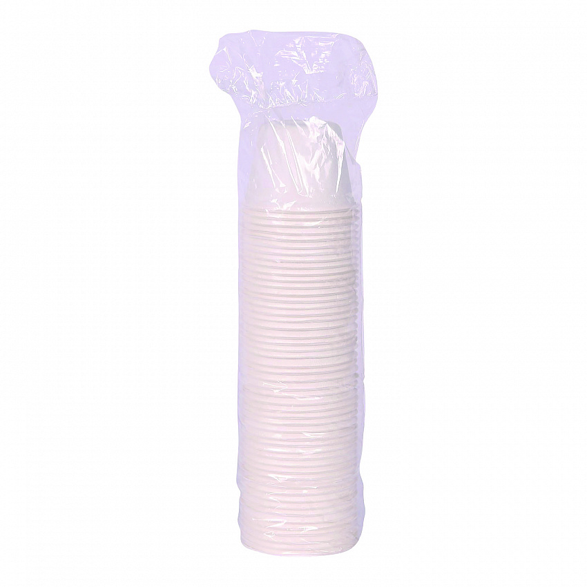 Vanguard Renewable and Compostable Sugarcane Portion Cups, 4 oz, White, 1,000/Carton (EPSPC4NFA)