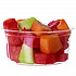 Round Deli Containers, 12 oz, 4.63