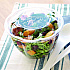Renewable and Compostable Lids, Fits 24, 32 and 48 oz Salad Bowls, Clear, Plastic, 300/Carton (EPSBLID)
