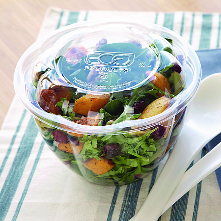 Salad Bowls, 48 oz, 6.69