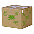 Renewable and Compostable Portion Cups, 2 oz, Plastic, Clear, 100/Pack, 20 Packs/Carton (EPPC200)