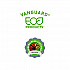 Vanguard Folia Renewable and Compostable Take-Out Container, 3 Compartments, 35 oz, 5.8 x 6.9 x 2.5, White, Sugarcane, 300/CT (EPFSC35NFA)