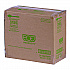 Cutlery for Cutlerease Dispensing System, Spoon, Plastic, White, 960/Carton (EPCE6SPWHT)
