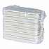 Cutlery for Cutlerease Dispensing System, Spoon, Plastic, White, 960/Carton (EPCE6SPWHT)