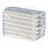 Cutlery for Cutlerease Dispensing System, Fork, Plastic, White, 960/Carton (EPCE6FKWHT)